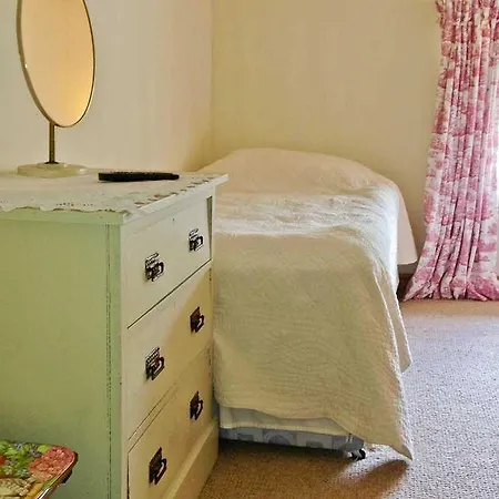 Manor Farm فندق مبيت وإفطار 3*