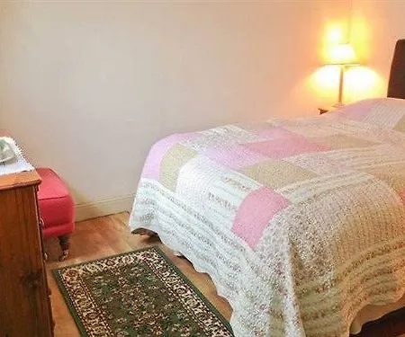 فندق مبيت وإفطار Manor Farm Gillamoor