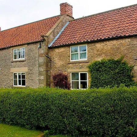 Oda ve Kahvaltı Manor Farm Gillamoor