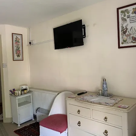 Manor Farm Отель типа 