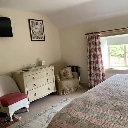 Manor Farm Отель типа 