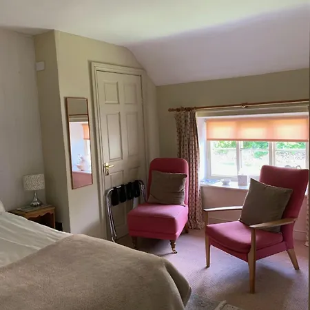 Oda ve Kahvaltı Manor Farm Gillamoor