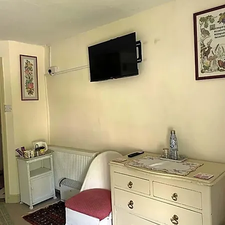 Manor Farm Oda ve Kahvaltı Gillamoor