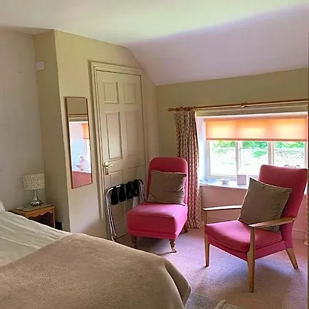 Manor Farm Oda ve Kahvaltı 3*