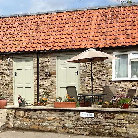 Oda ve Kahvaltı Manor Farm 3*