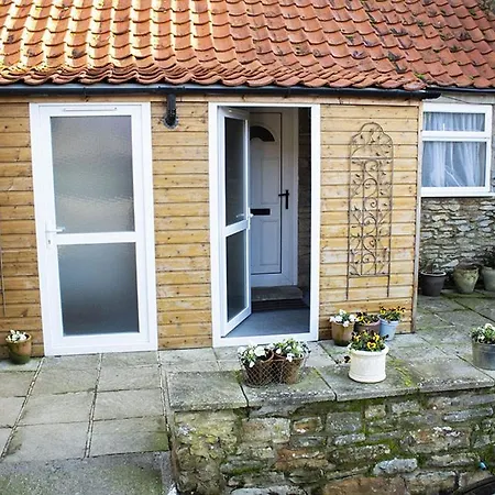 Manor Farm Oda ve Kahvaltı 3*