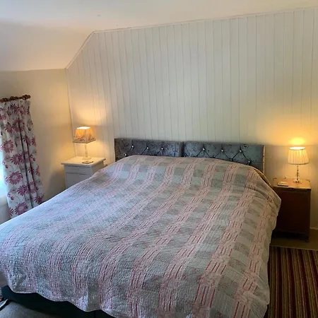 Manor Farm Alojamento de Acomodação e Pequeno-almoço Gillamoor