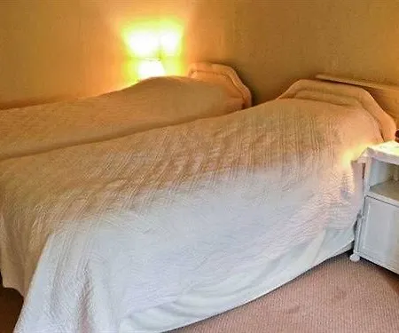 Manor Farm Gillamoor